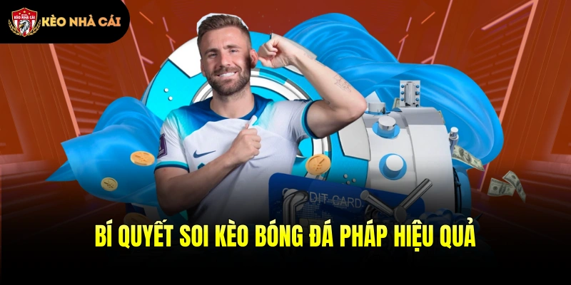 Bí quyết soi kèo bóng đá Pháp hiệu quả